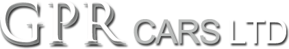GPR Cars Ltd
